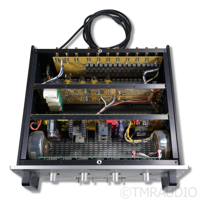 Audio Research Reference 1 Tube Preamplifier