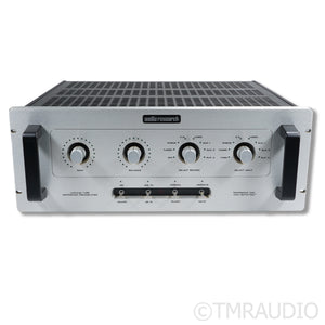 Audio Research Reference 1 Tube Preamplifier