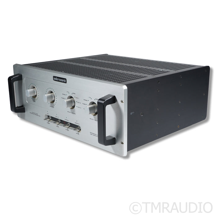 Audio Research Reference 1 Tube Preamplifier