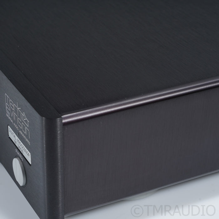Mark Levinson No. 36S DAC