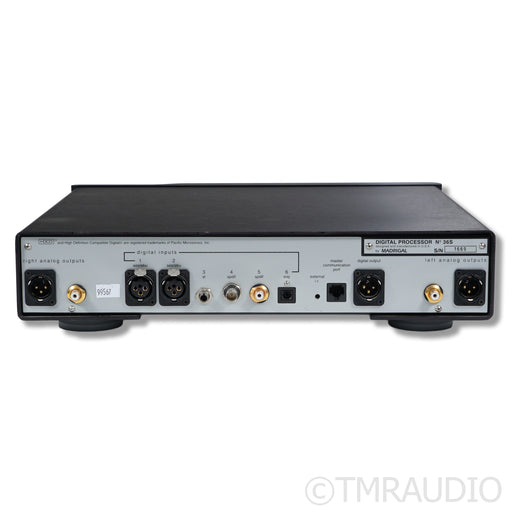 Mark Levinson No. 36S DAC