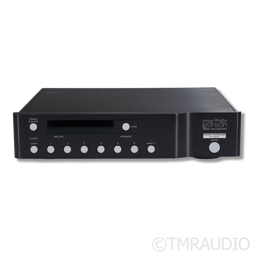 Mark Levinson No. 36S DAC