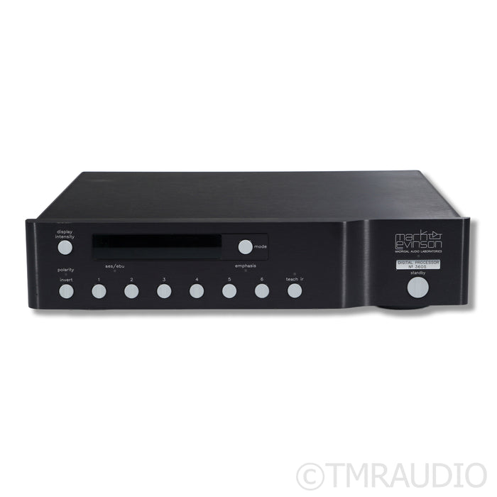Mark Levinson No. 36S DAC