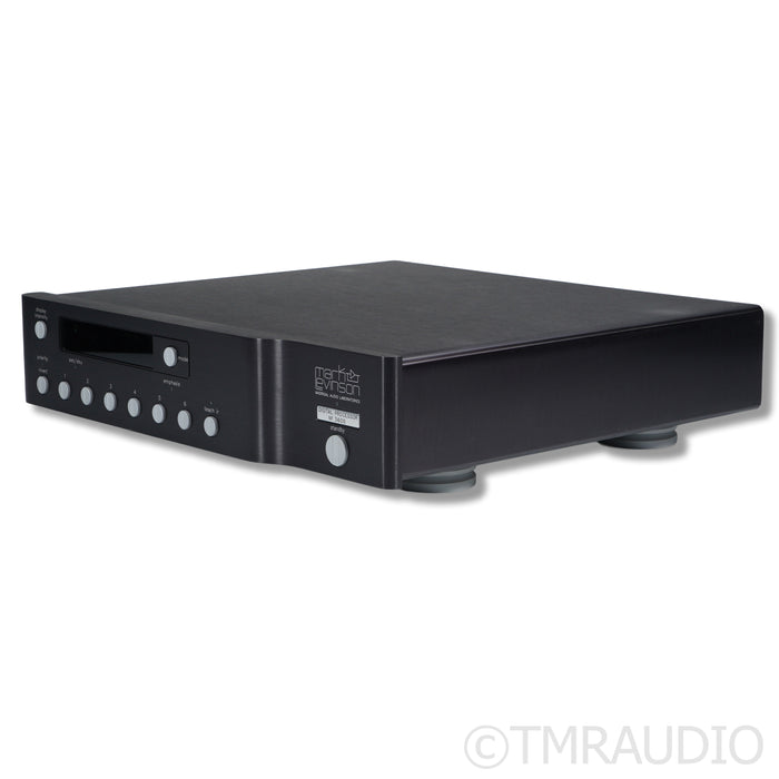 Mark Levinson No. 36S DAC
