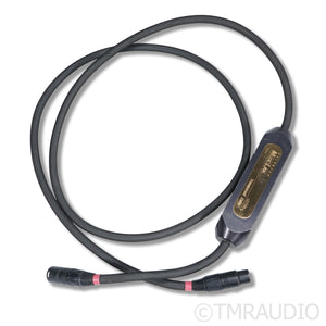 Transparent Audio MusicLink Ultra XLR Cable; 2m Single