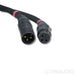 Transparent Audio MusicLink Ultra XLR Cable; 2m Single