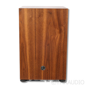 Zu Audio Undertone 3 Subwoofer; Walnut