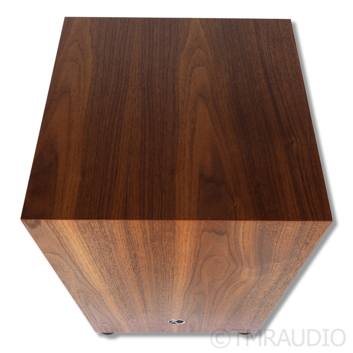 Zu Audio Undertone 3 Subwoofer; Walnut