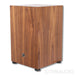 Zu Audio Undertone 3 Subwoofer; Walnut