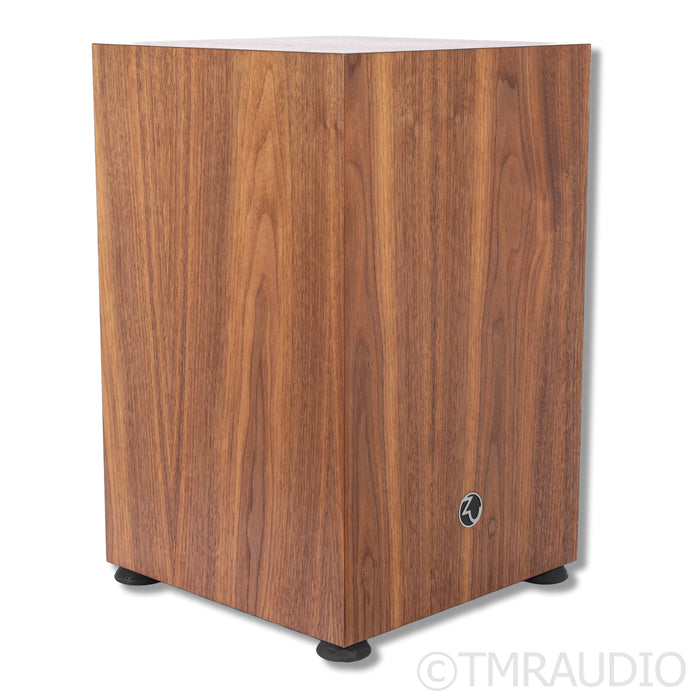 Zu Audio Undertone 3 Subwoofer; Walnut