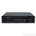 Benchmark Media DAC2 HGC DAC / Preamplifier / Headphone Amplifier