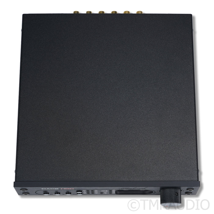 Benchmark Media DAC2 HGC DAC / Preamplifier / Headphone Amplifier