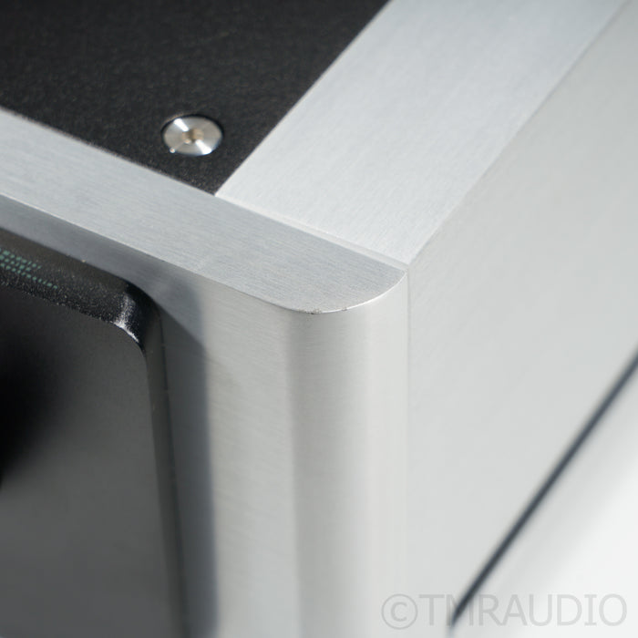 NAD M33 v1 BluOS Streaming Integrated Amplifier; Built-In DAC; MM/MC Phono