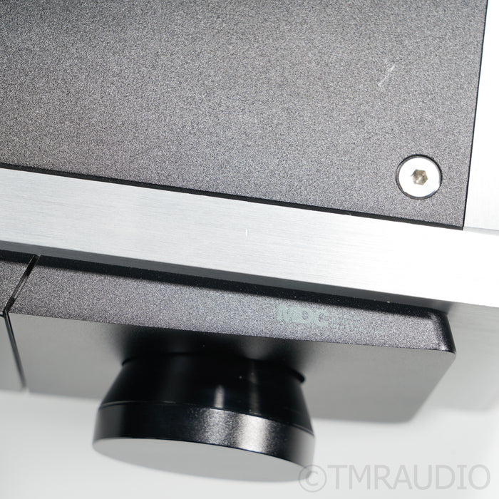 NAD M33 v1 BluOS Streaming Integrated Amplifier; Built-In DAC; MM/MC Phono