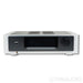 NAD M33 v1 BluOS Streaming Integrated Amplifier; Built-In DAC; MM/MC Phono