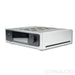 NAD M33 v1 BluOS Streaming Integrated Amplifier; Built-In DAC; MM/MC Phono