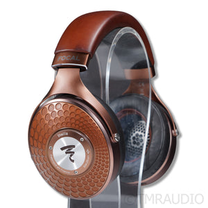 Focal Stellia Closed-Back Headphones