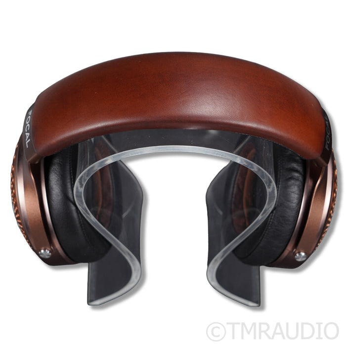 Focal Stellia Closed-Back Headphones