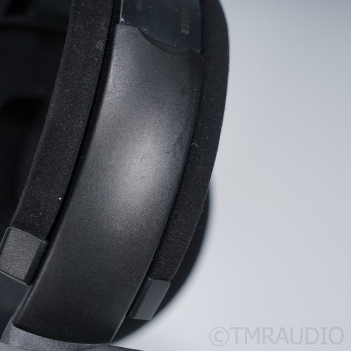 Sennheiser HD 800 S Open-Back Headphones