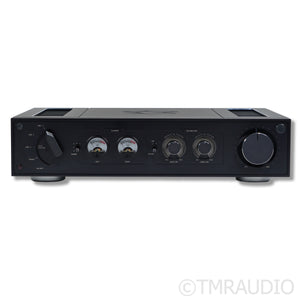 HiFi Rose RA280 Integrated Amplifier; MM Phono