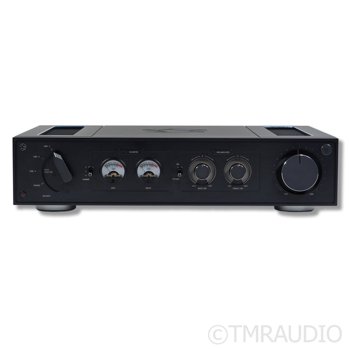 HiFi Rose RA280 Integrated Amplifier; MM Phono