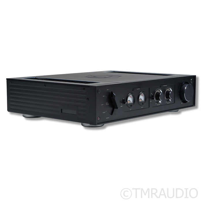 HiFi Rose RA280 Integrated Amplifier; MM Phono