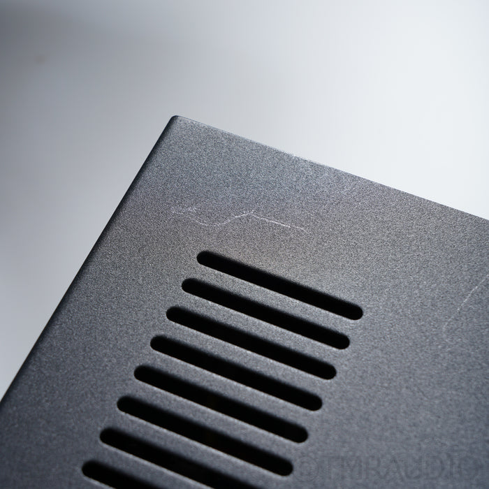 Hegel H190 Streaming Integrated Amplifier / DAC