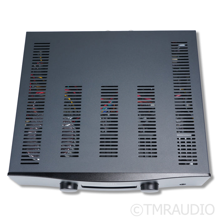 Hegel H190 Streaming Integrated Amplifier / DAC