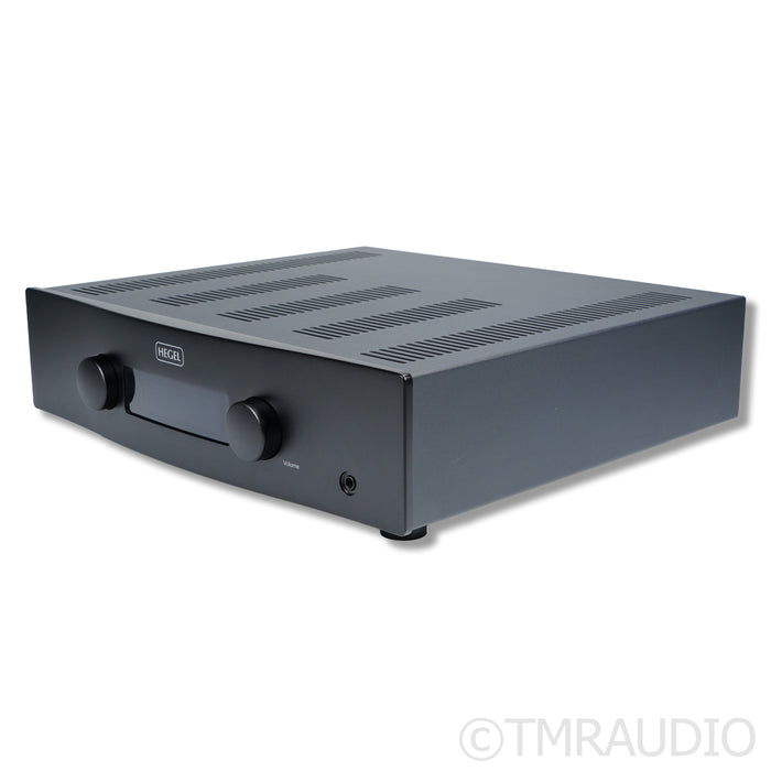Hegel H190 Streaming Integrated Amplifier / DAC