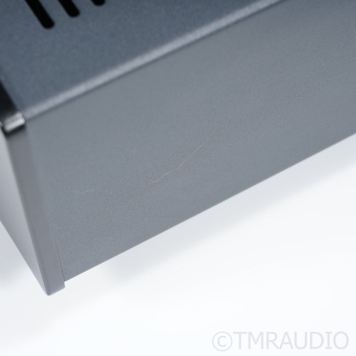 Hegel H190 Streaming Integrated Amplifier / DAC