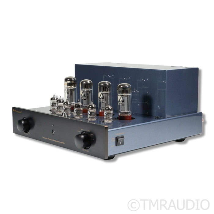 PrimaLuna Dialogue Premium Tube Integrated Amplifier