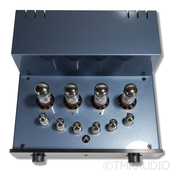 PrimaLuna Dialogue Premium Tube Integrated Amplifier