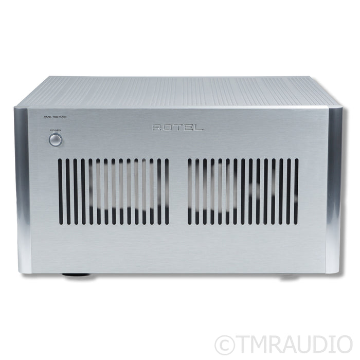 Rotel RMB-1587 MkII 7-Channel Power Amplifier