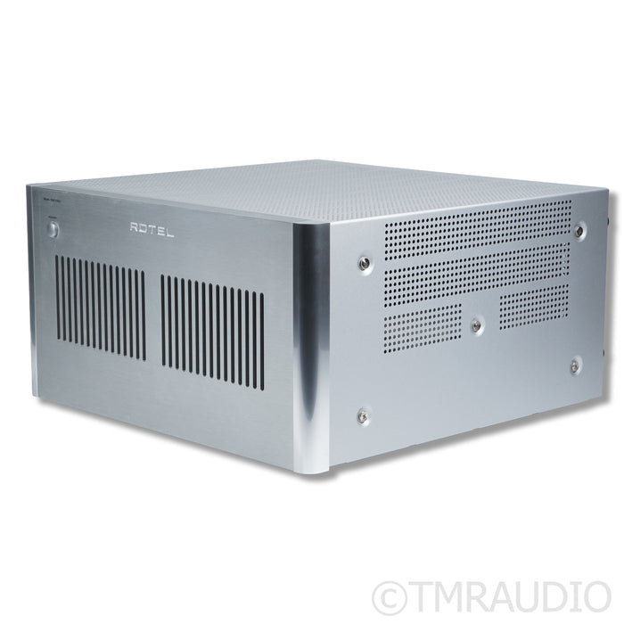 Rotel RMB-1587 MkII 7-Channel Power Amplifier