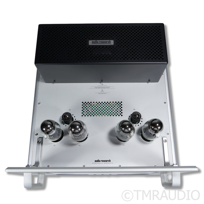 Audio Research Reference 80S Tube Power Amplifier