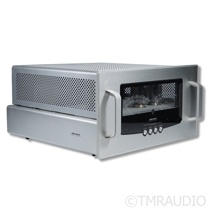 Audio Research Reference 80S Tube Power Amplifier