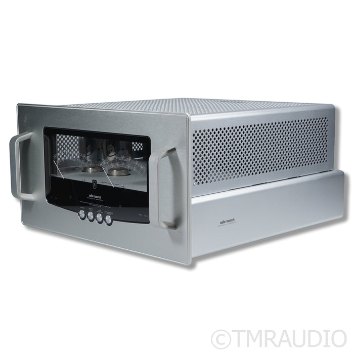 Audio Research Reference 80S Tube Power Amplifier