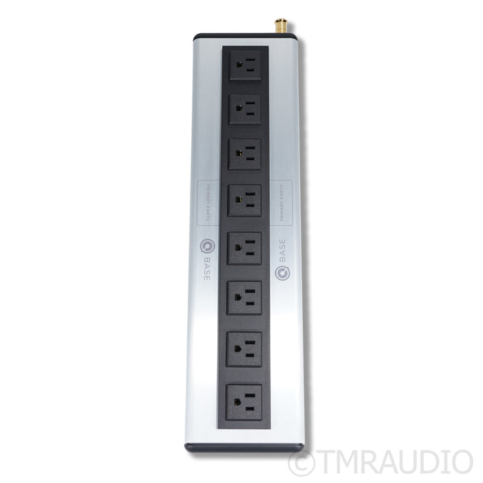 Nordost QRT QBase QB8 MkIII Power Distributor
