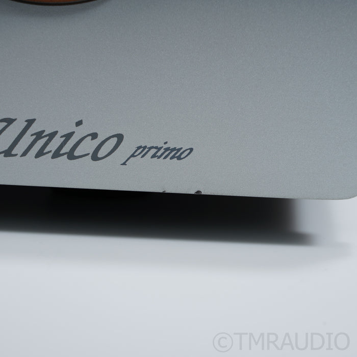 Unison Research Unico Primo Hybrid Integrated Amplifier; MM/MC Phono