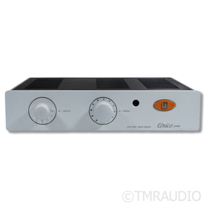 Unison Research Unico Primo Hybrid Integrated Amplifier; MM/MC Phono