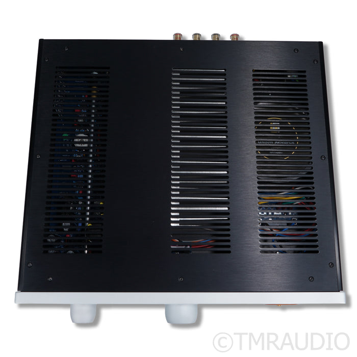 Unison Research Unico Primo Hybrid Integrated Amplifier; MM/MC Phono