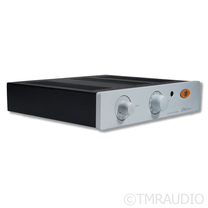 Unison Research Unico Primo Hybrid Integrated Amplifier; MM/MC Phono