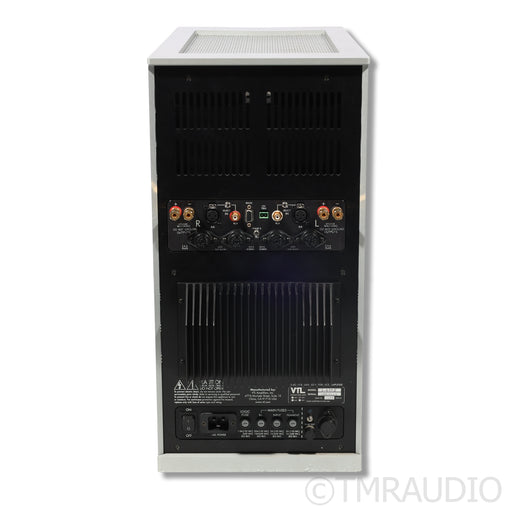 VTL S-400 Reference Series II Tube Power Amplifier