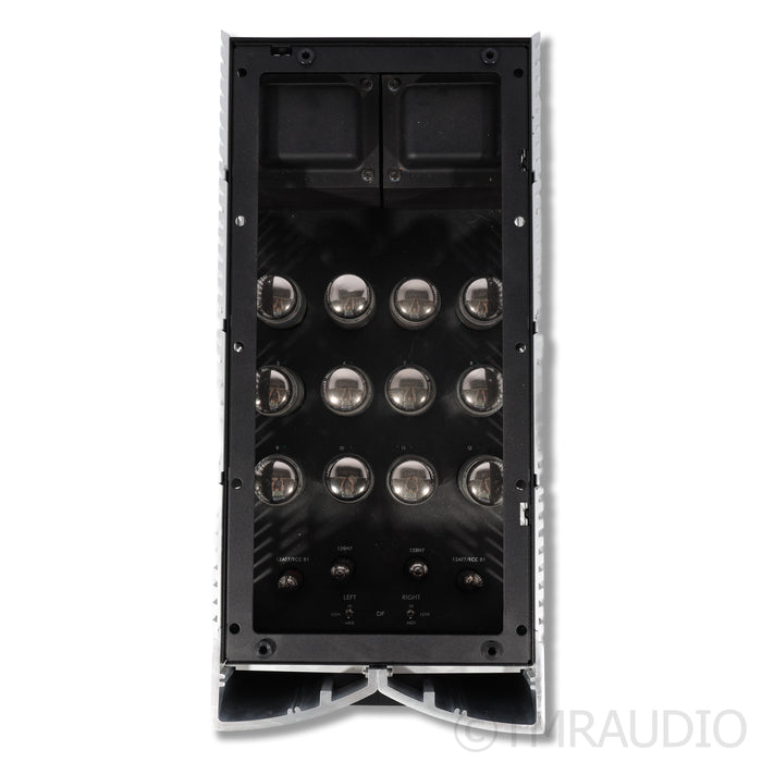 VTL S-400 Reference Series II Tube Power Amplifier