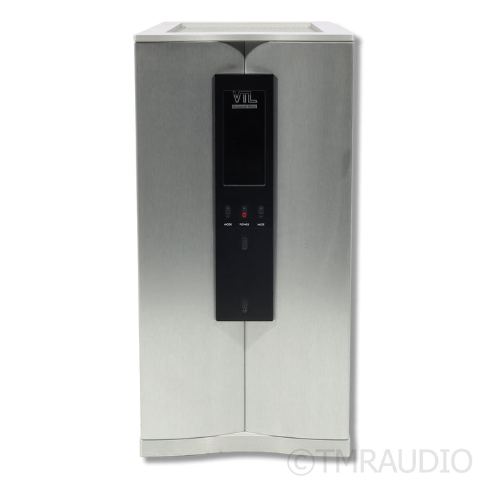 VTL S-400 Reference Series II Tube Power Amplifier