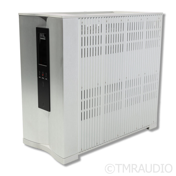 VTL S-400 Reference Series II Tube Power Amplifier