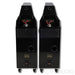Wilson Audio Sasha W/P Series 2 Floorstanding Speakers