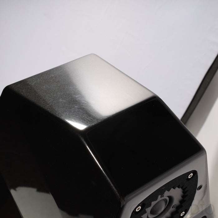 Wilson Audio Sasha W/P Series 2 Floorstanding Speakers