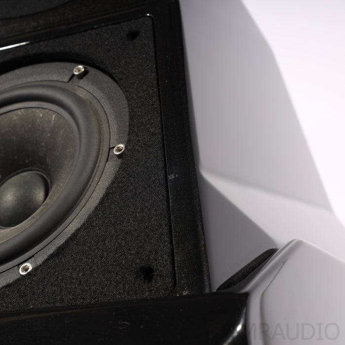 Wilson Audio Sasha W/P Series 2 Floorstanding Speakers