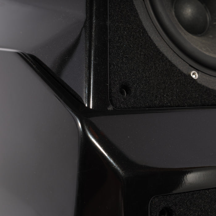 Wilson Audio Sasha W/P Series 2 Floorstanding Speakers